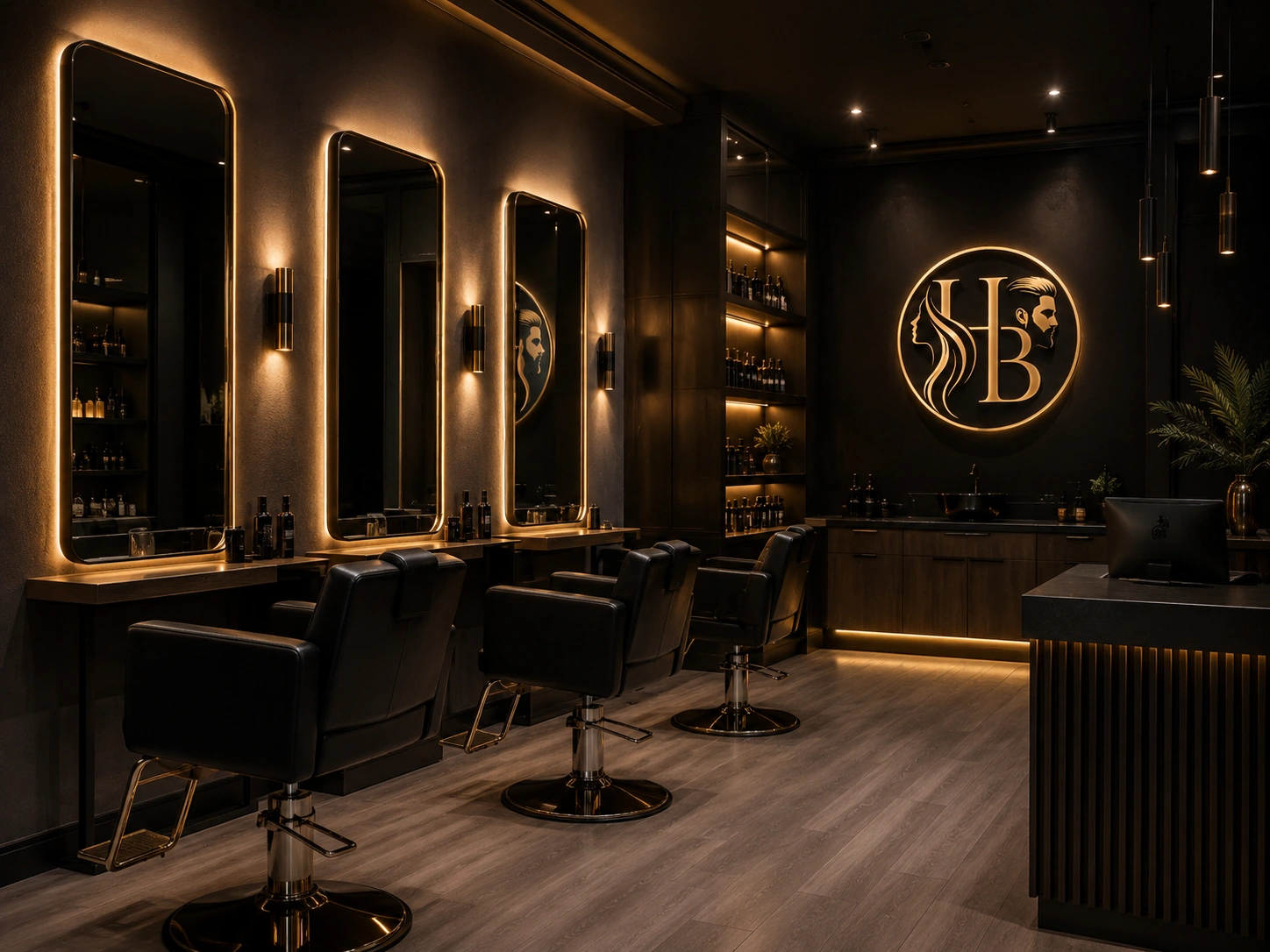 Salon Hair & Barber w Nowym Targu